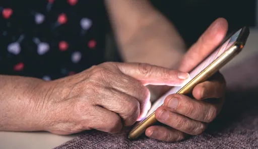 Apoio Digital à Comunidade